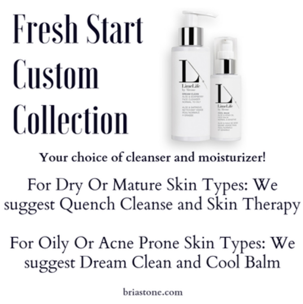 LimeLife Skin Care Products